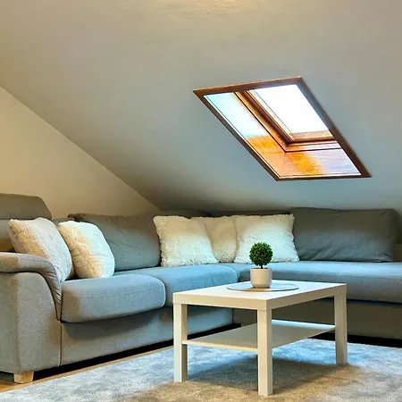 Kiki Frühstückspension 3*