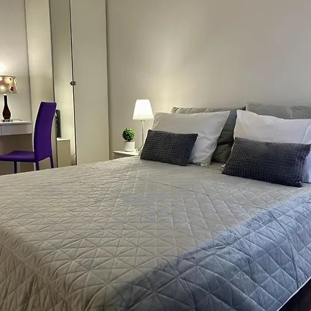 Frühstückspension Kiki Bol