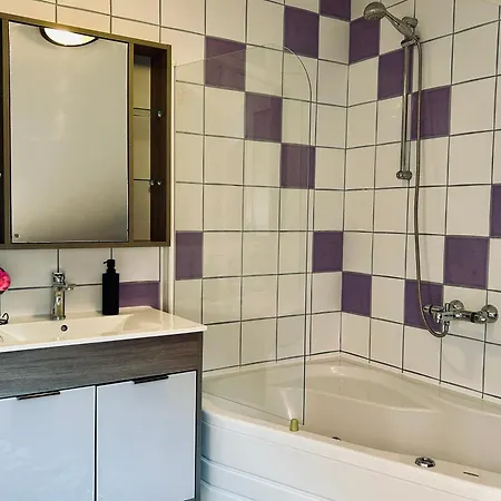 Frühstückspension Kiki 3*