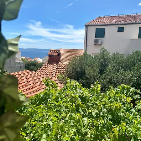 Frühstückspension Kiki