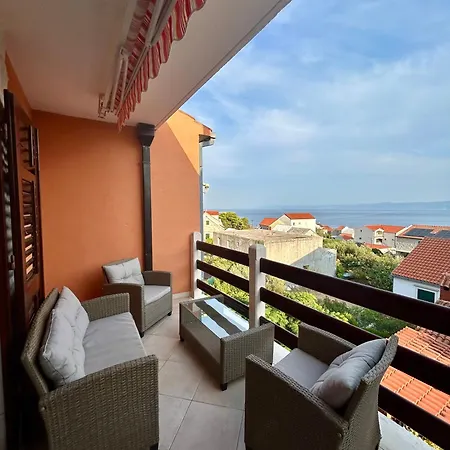 Frühstückspension Kiki Bol