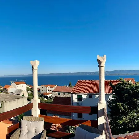 奇基公寓 住宿加早餐酒店 波尔