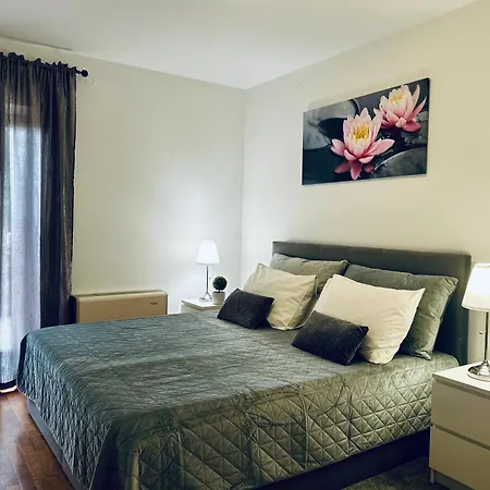 Kiki Bed & Breakfast 3*