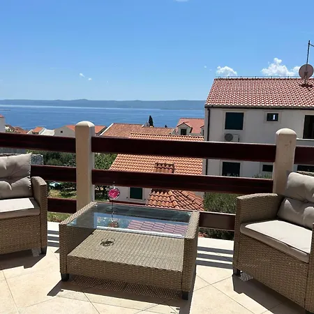 Kiki Bed & Breakfast 3*