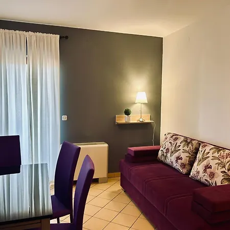 Bed and breakfast Kiki 3*