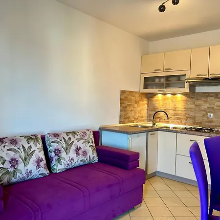 Bed & Breakfast Kiki Bol