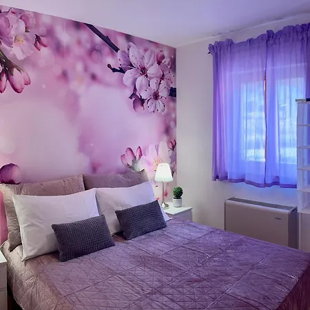 Kiki Bed and breakfast