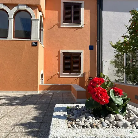 Bed & Breakfast Kiki