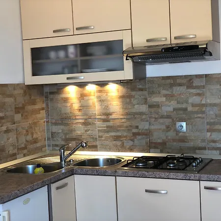 Bed & Breakfast Kiki