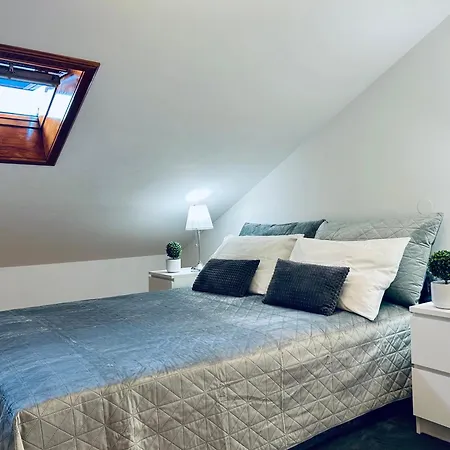 Kiki Bed and breakfast