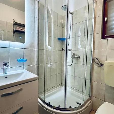 Bed and breakfast Kiki 3*