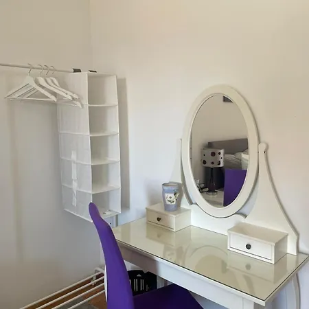 Kiki Bed & Breakfast 3*