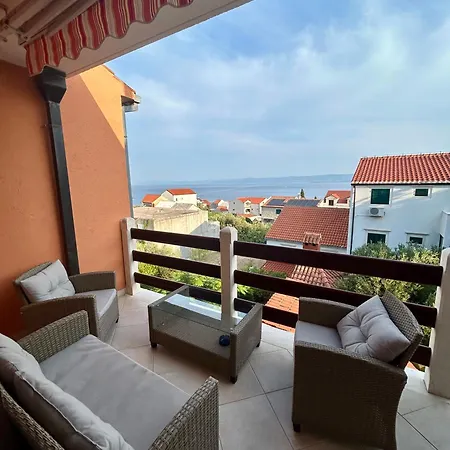 Bed and breakfast Kiki 3*