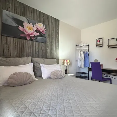Kiki Bed and breakfast 3*