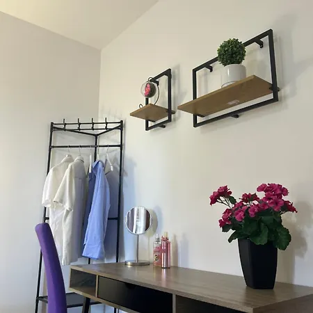Bed and breakfast Kiki 3*